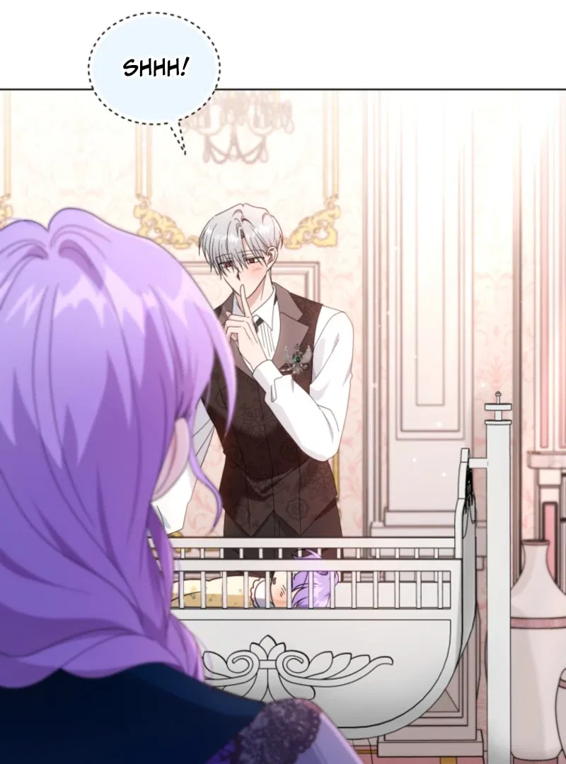 I’m the Wife of the Yandere Second Male Lead Chapter 102 – Page 61