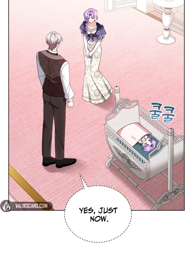 I’m the Wife of the Yandere Second Male Lead Chapter 102 – Page 65