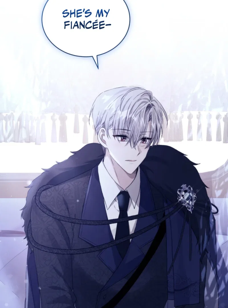 I’m the Wife of the Yandere Second Male Lead Chapter 102 – Page 74
