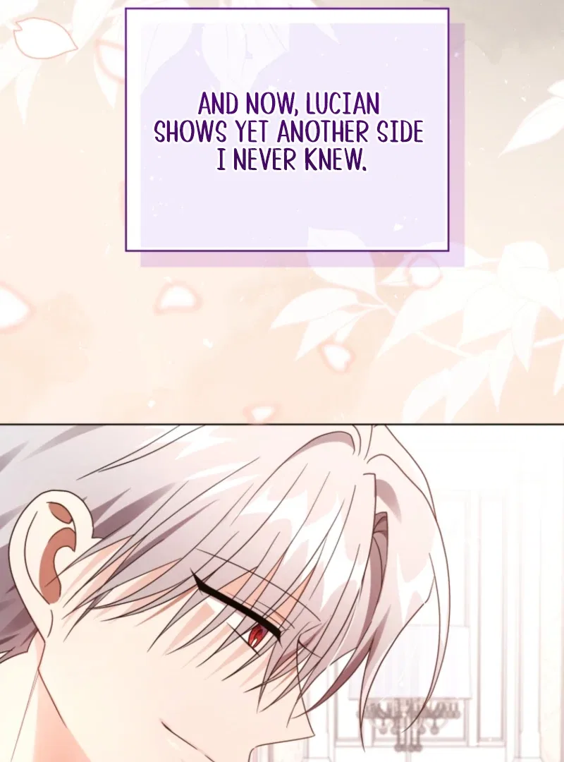 I’m the Wife of the Yandere Second Male Lead Chapter 102 – Page 80