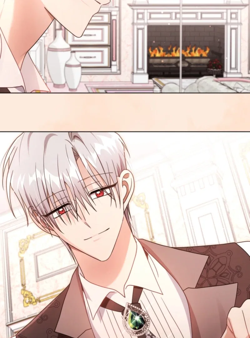 I’m the Wife of the Yandere Second Male Lead Chapter 102 – Page 81