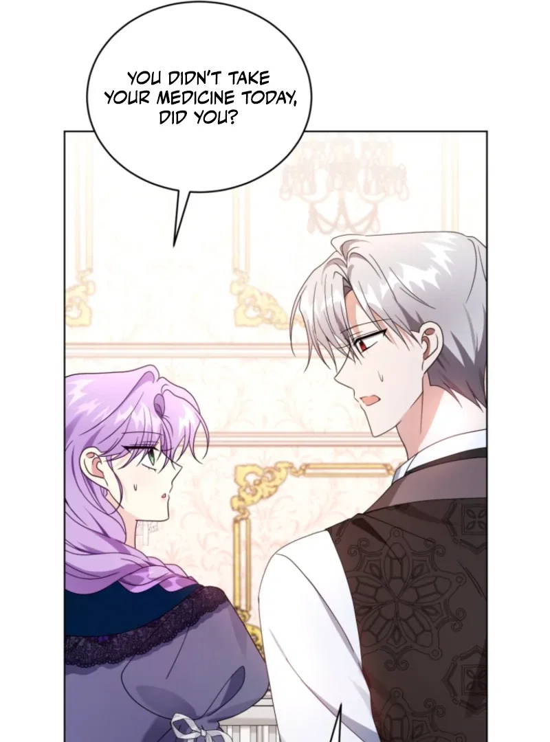 I’m the Wife of the Yandere Second Male Lead Chapter 102 – Page 85