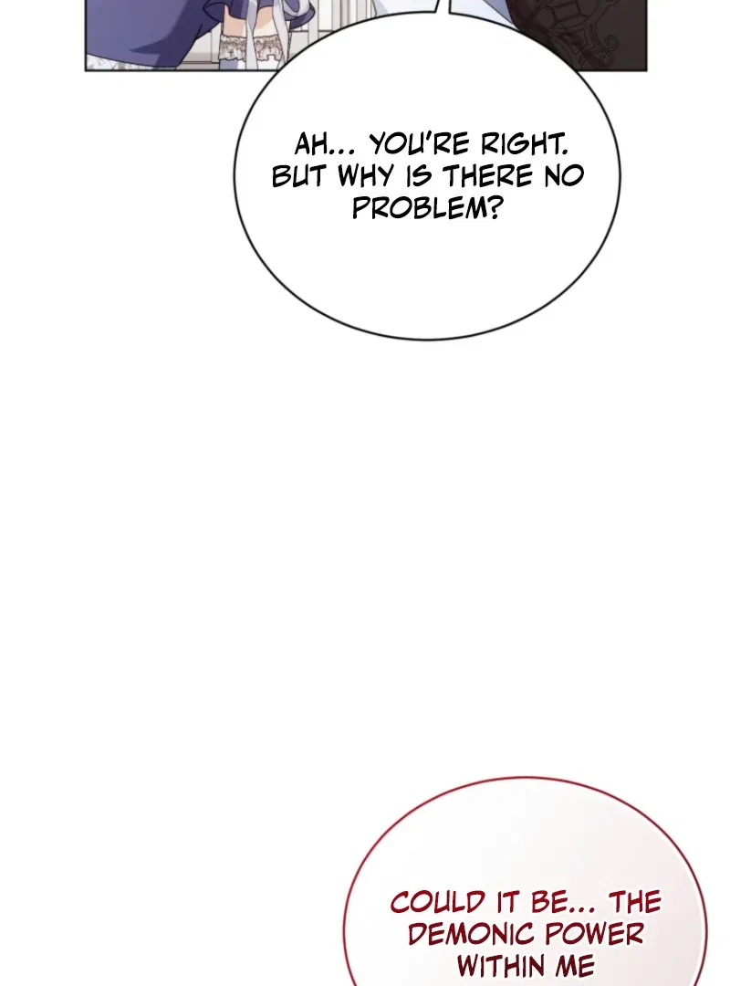 I’m the Wife of the Yandere Second Male Lead Chapter 102 – Page 86