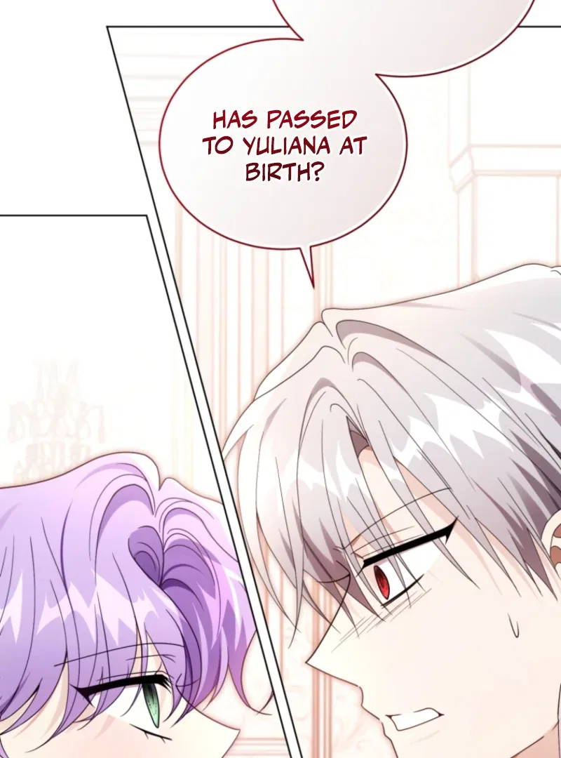I’m the Wife of the Yandere Second Male Lead Chapter 102 – Page 87