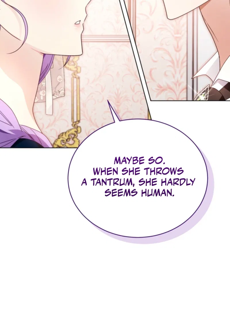 I’m the Wife of the Yandere Second Male Lead Chapter 102 – Page 88