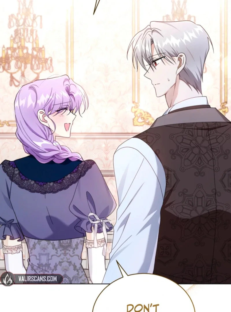 I’m the Wife of the Yandere Second Male Lead Chapter 102 – Page 91