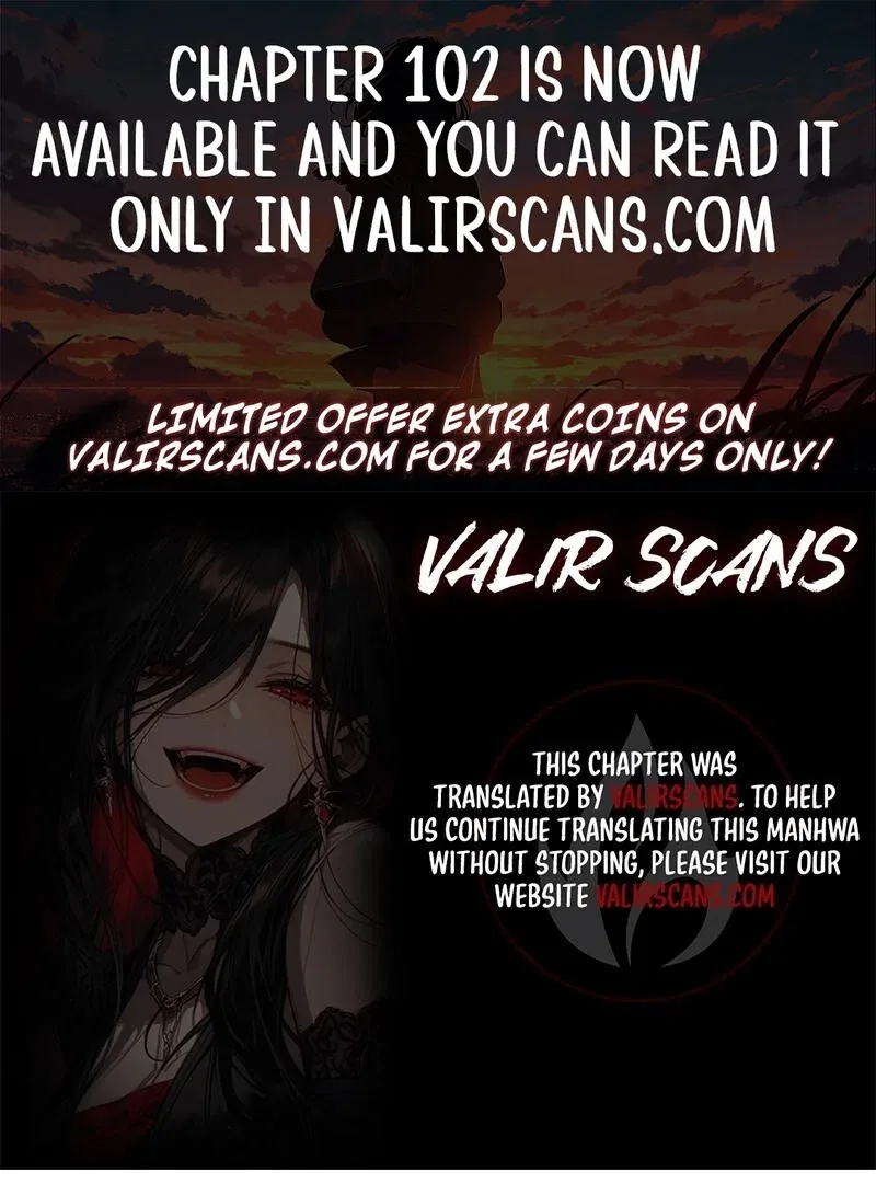 I’m the Wife of the Yandere Second Male Lead Chapter 100 – Page 1