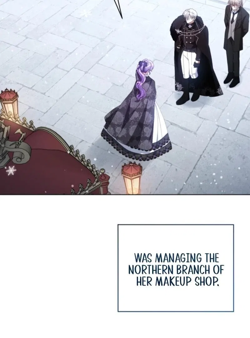 I’m the Wife of the Yandere Second Male Lead Chapter 100 – Page 3