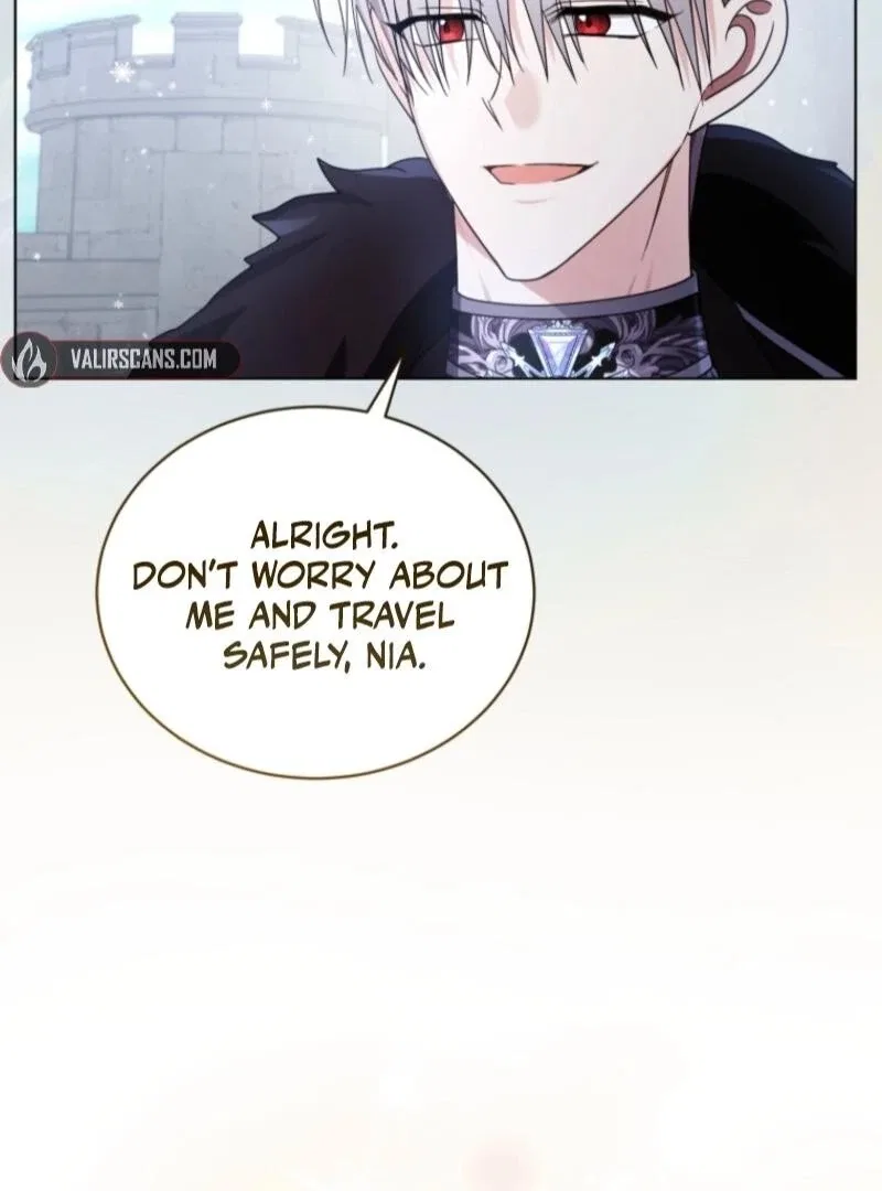 I’m the Wife of the Yandere Second Male Lead Chapter 100 – Page 7