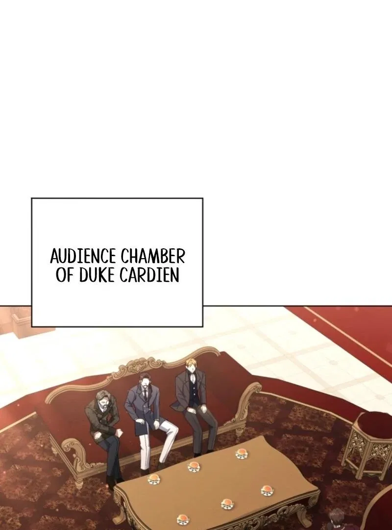 I’m the Wife of the Yandere Second Male Lead Chapter 100 – Page 21