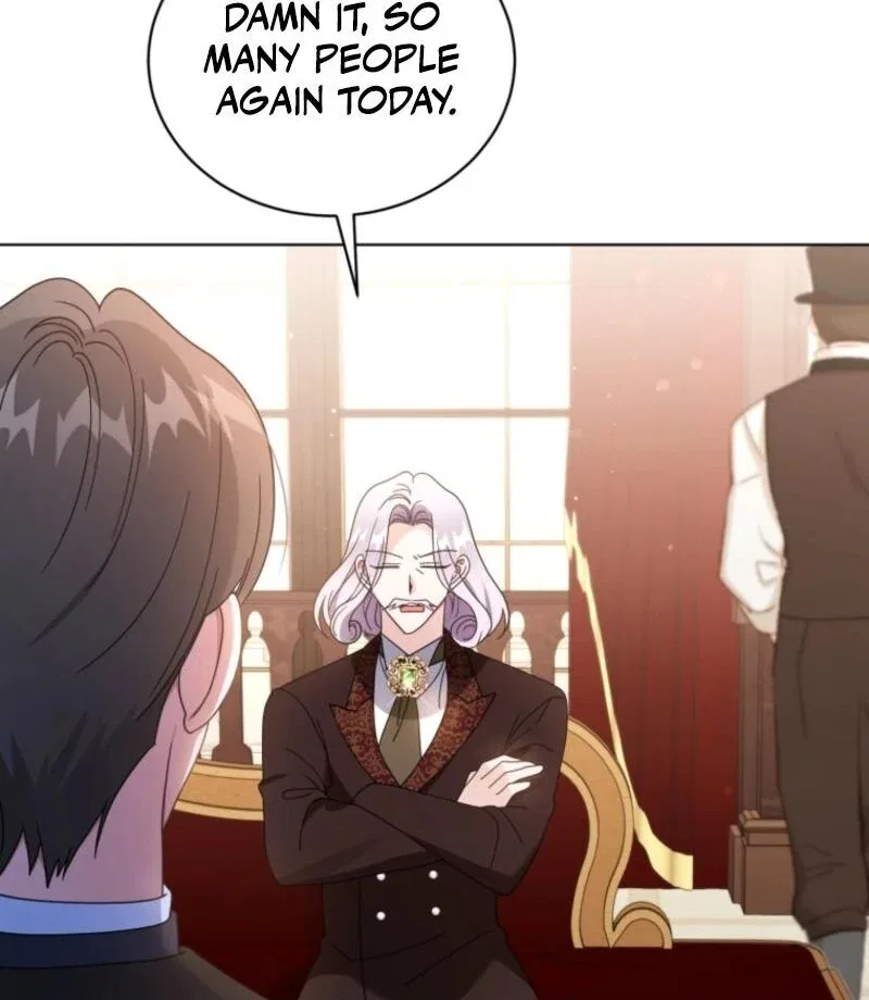I’m the Wife of the Yandere Second Male Lead Chapter 100 – Page 25