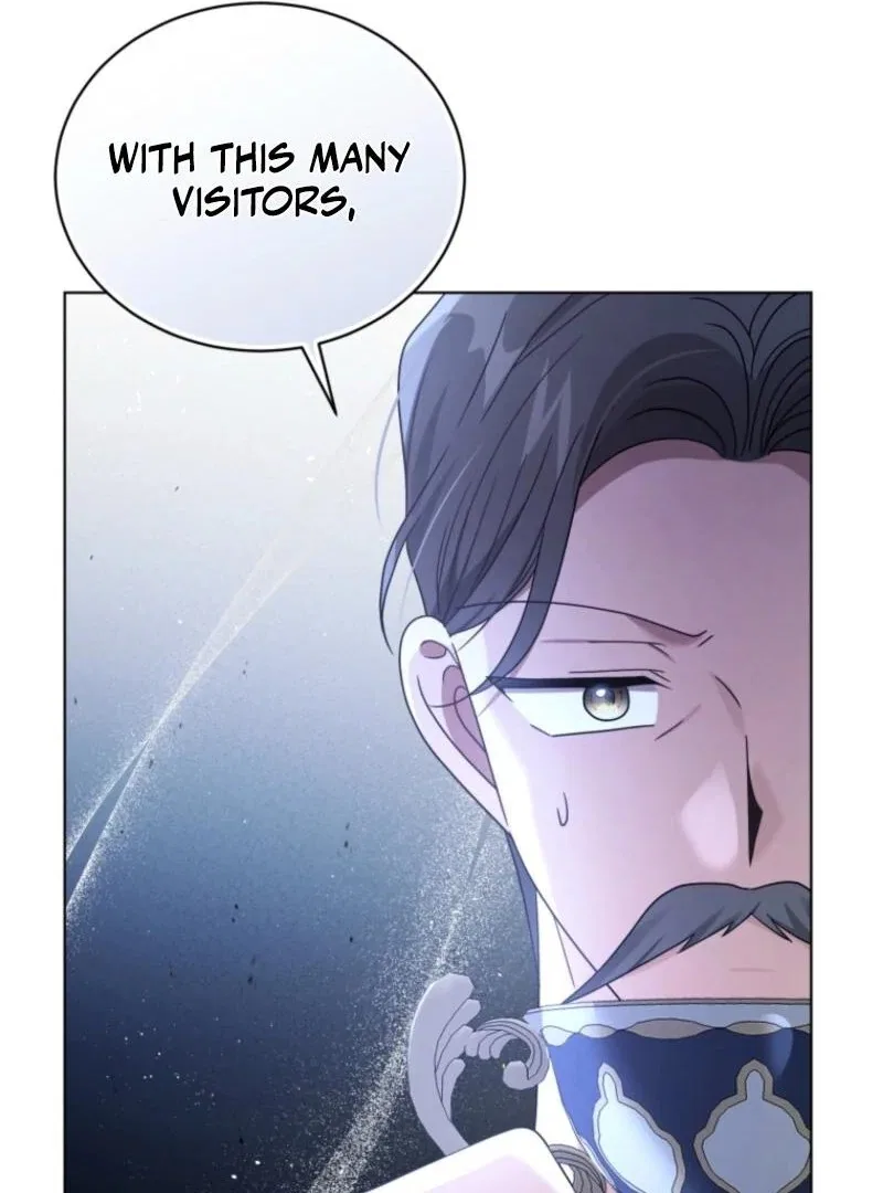 I’m the Wife of the Yandere Second Male Lead Chapter 100 – Page 27
