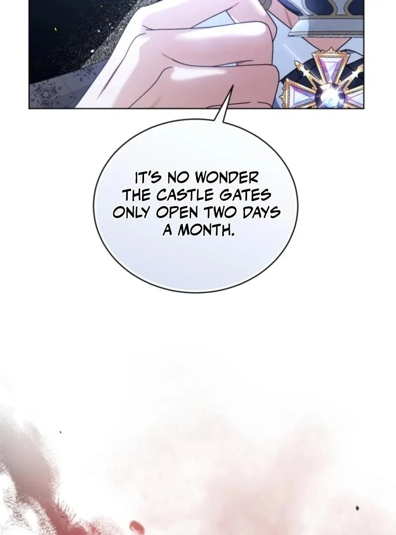 I’m the Wife of the Yandere Second Male Lead Chapter 100 – Page 28