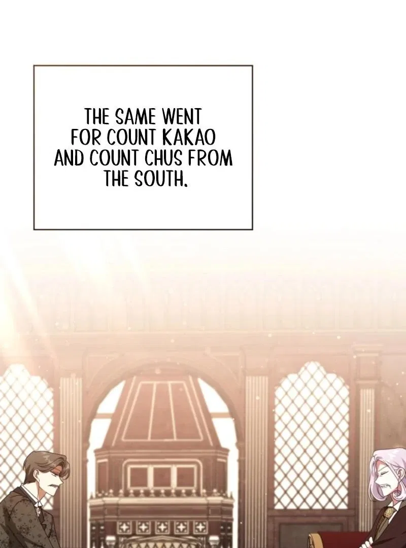 I’m the Wife of the Yandere Second Male Lead Chapter 100 – Page 35