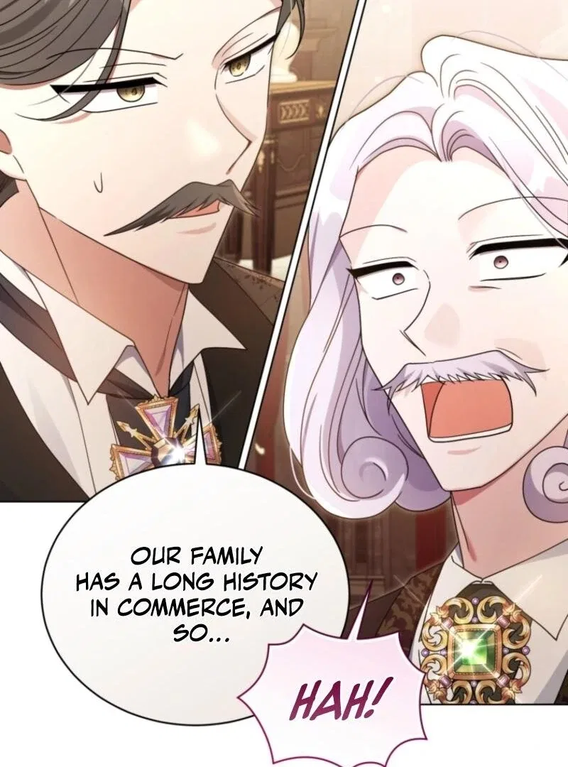 I’m the Wife of the Yandere Second Male Lead Chapter 100 – Page 38