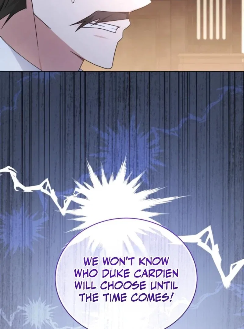I’m the Wife of the Yandere Second Male Lead Chapter 100 – Page 43