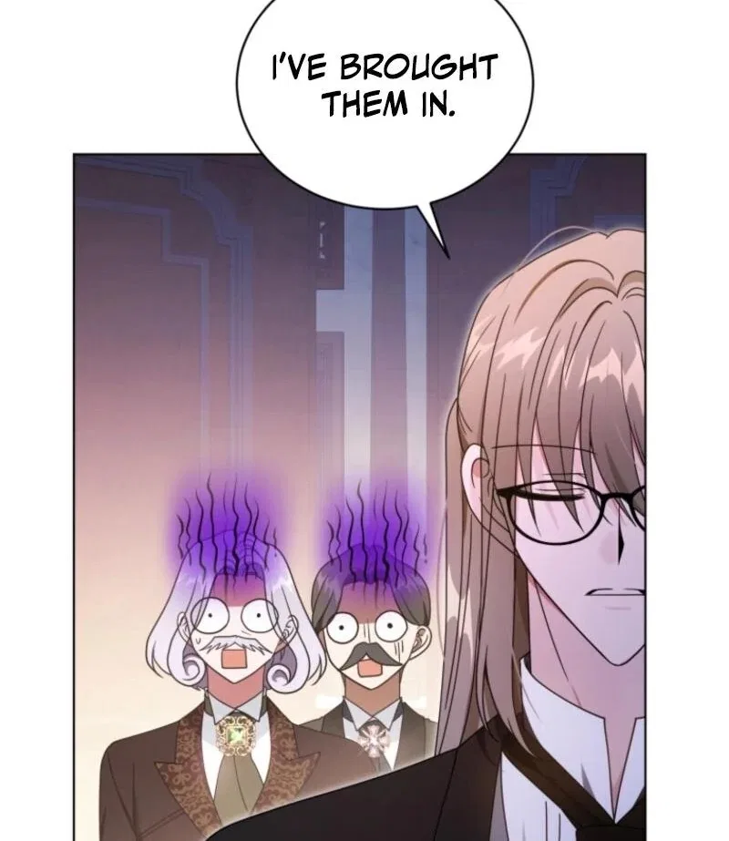 I’m the Wife of the Yandere Second Male Lead Chapter 100 – Page 53