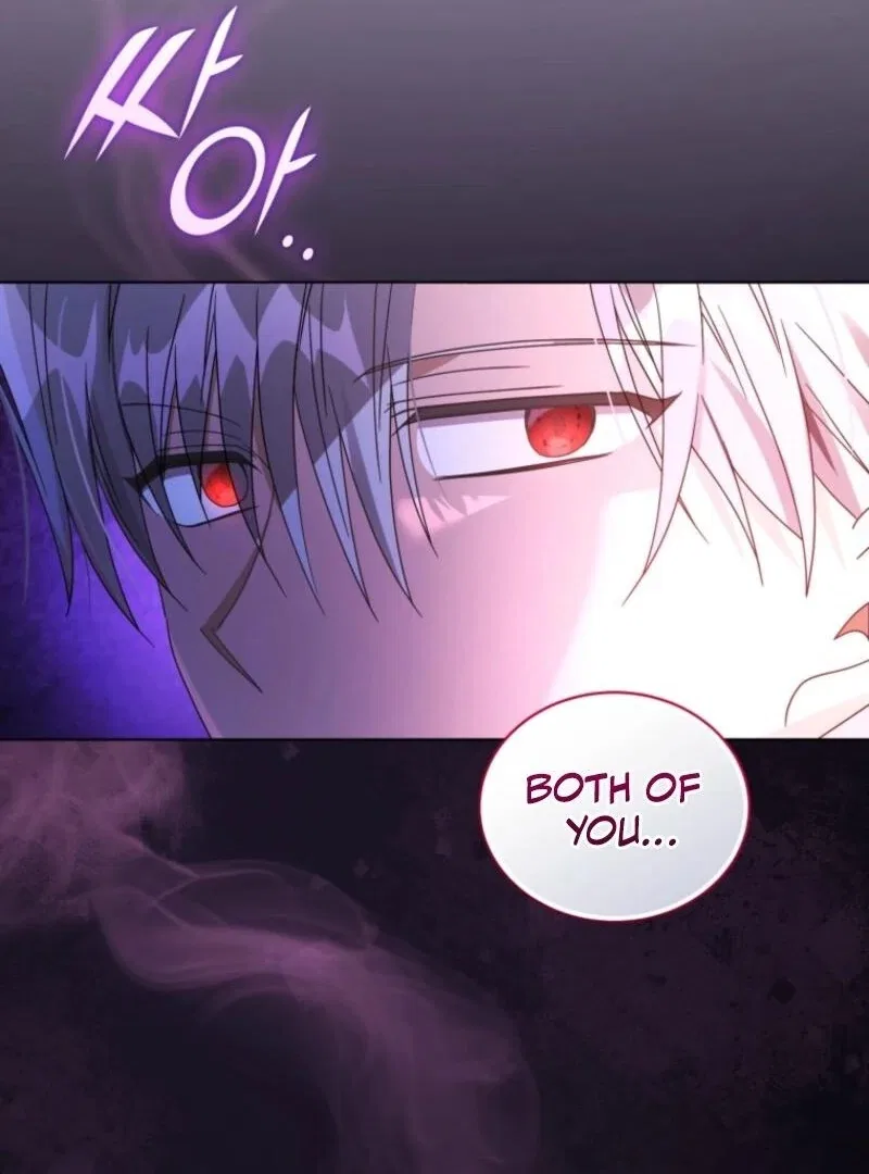 I’m the Wife of the Yandere Second Male Lead Chapter 100 – Page 55