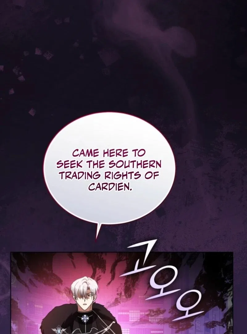 I’m the Wife of the Yandere Second Male Lead Chapter 100 – Page 56