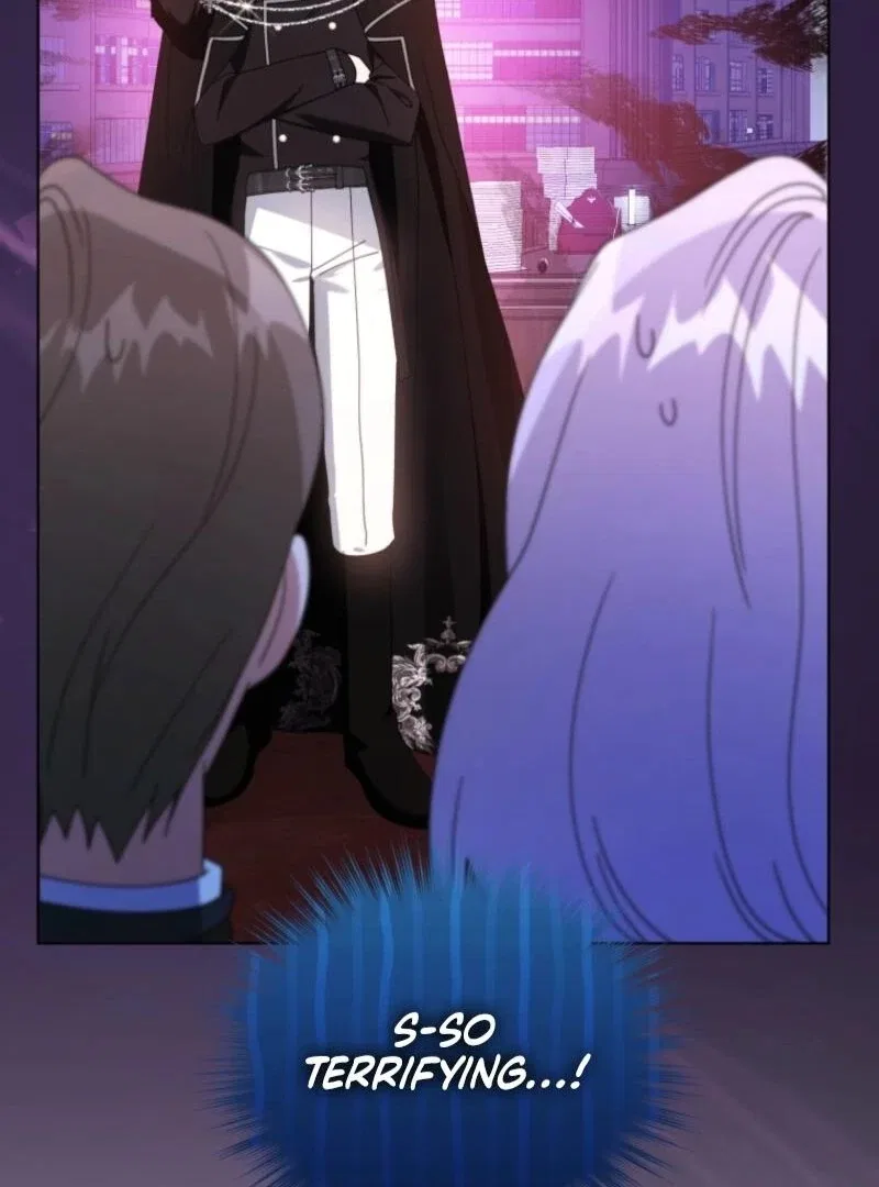 I’m the Wife of the Yandere Second Male Lead Chapter 100 – Page 57