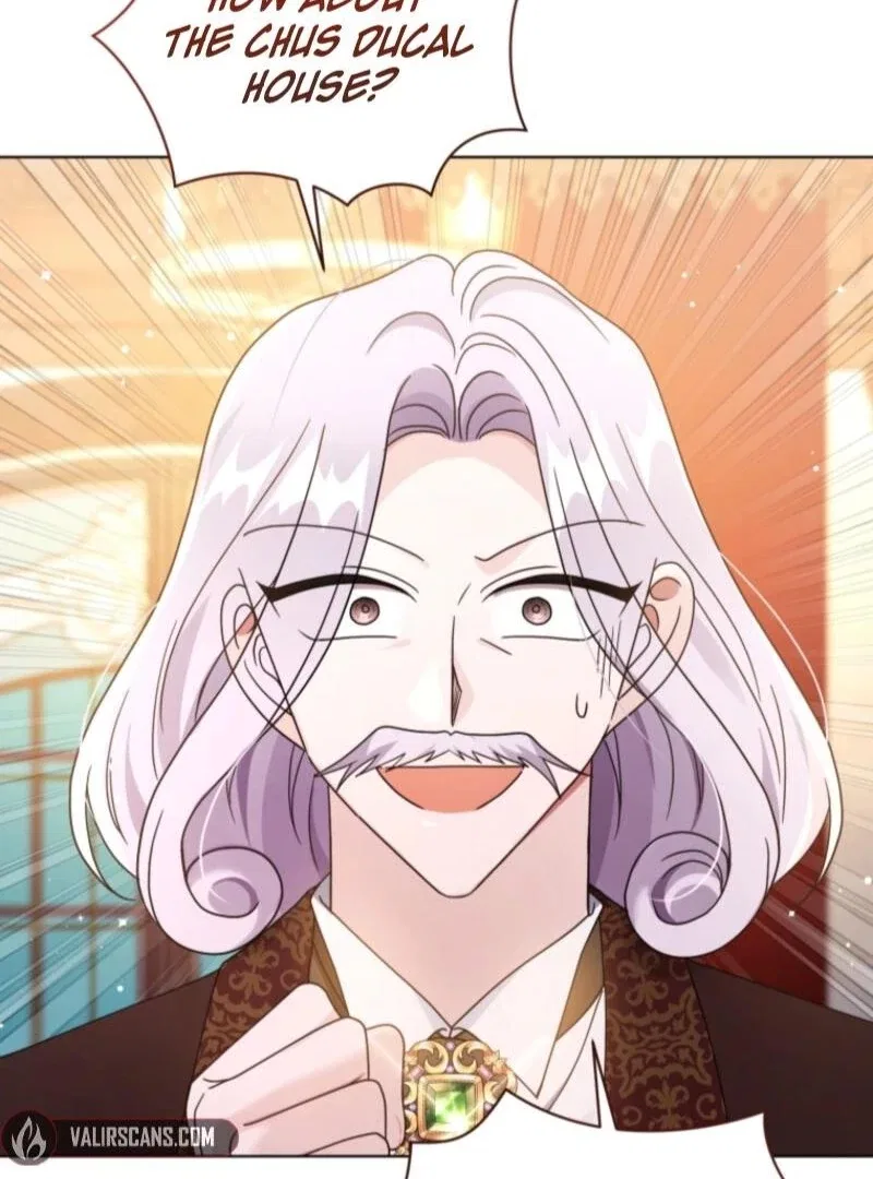 I’m the Wife of the Yandere Second Male Lead Chapter 100 – Page 61