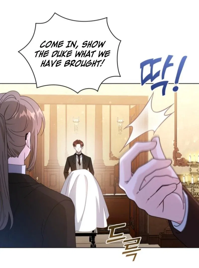I’m the Wife of the Yandere Second Male Lead Chapter 100 – Page 63