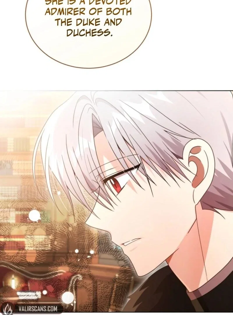 I’m the Wife of the Yandere Second Male Lead Chapter 100 – Page 86