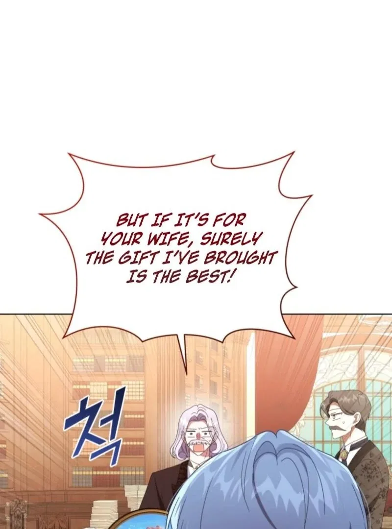 I’m the Wife of the Yandere Second Male Lead Chapter 100 – Page 101