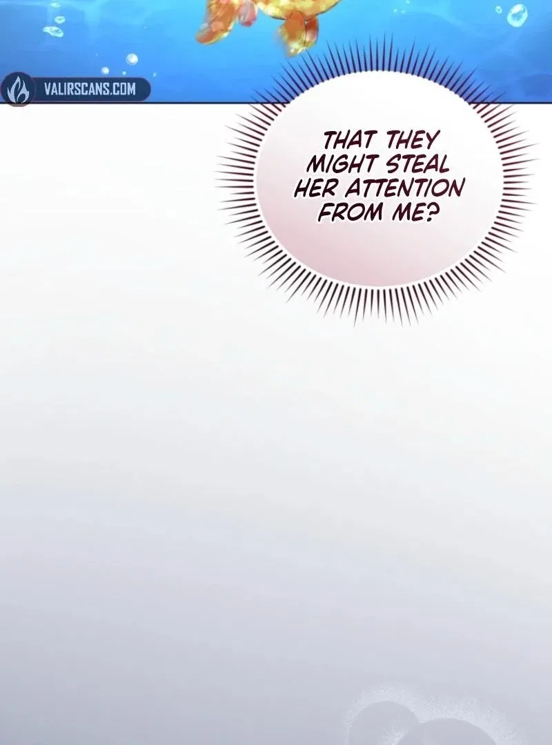I’m the Wife of the Yandere Second Male Lead Chapter 100 – Page 111