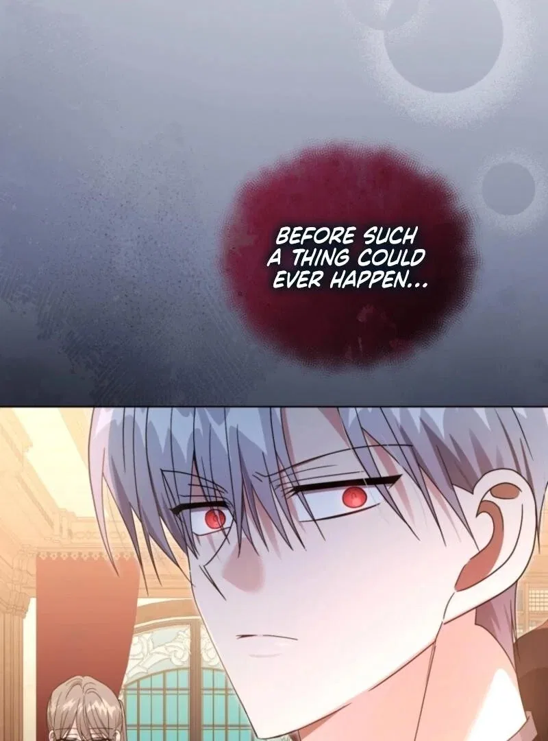 I’m the Wife of the Yandere Second Male Lead Chapter 100 – Page 112