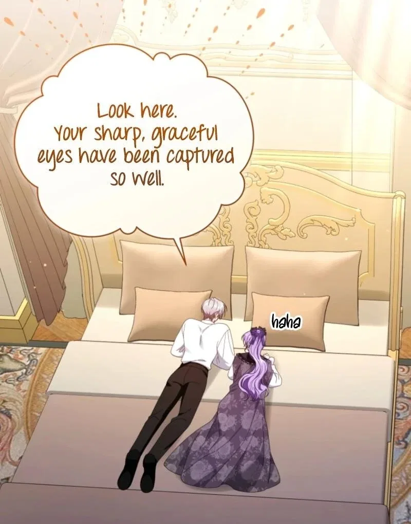I’m the Wife of the Yandere Second Male Lead Chapter 100 – Page 123