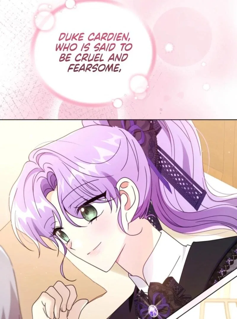 I’m the Wife of the Yandere Second Male Lead Chapter 100 – Page 125