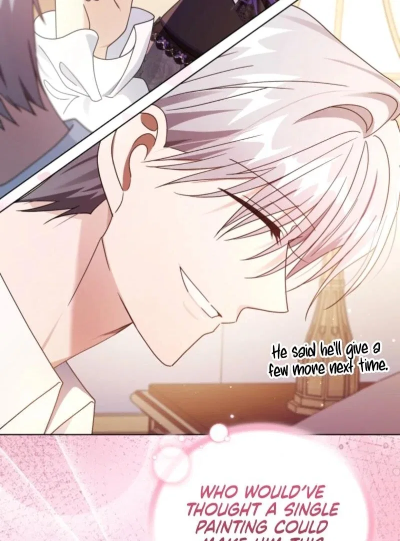 I’m the Wife of the Yandere Second Male Lead Chapter 100 – Page 126