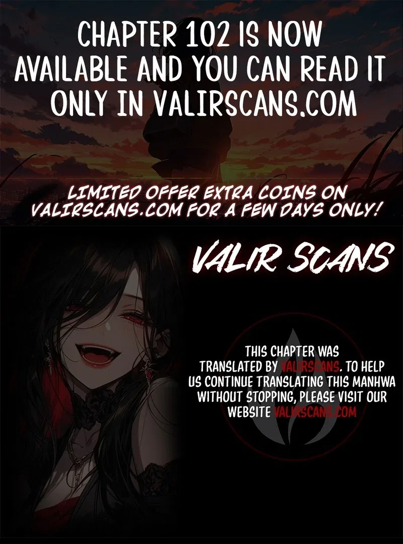 I’m the Wife of the Yandere Second Male Lead Chapter 99 – Page 1