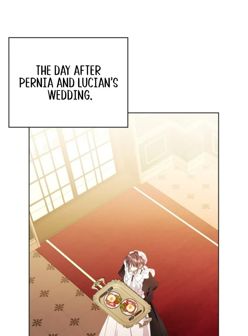 I’m the Wife of the Yandere Second Male Lead Chapter 99 – Page 2