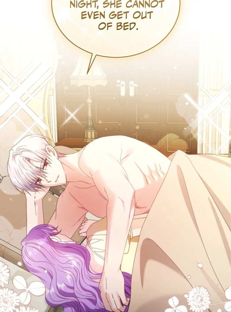 I’m the Wife of the Yandere Second Male Lead Chapter 99 – Page 4