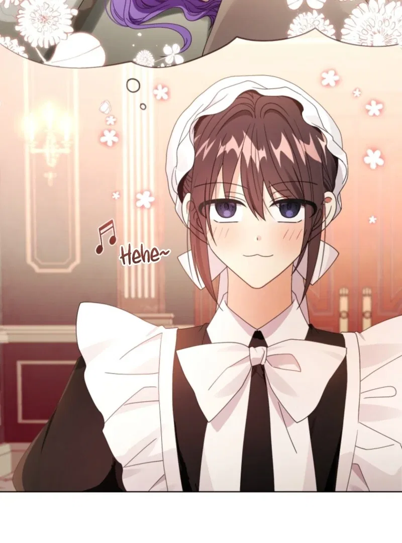 I’m the Wife of the Yandere Second Male Lead Chapter 99 – Page 5