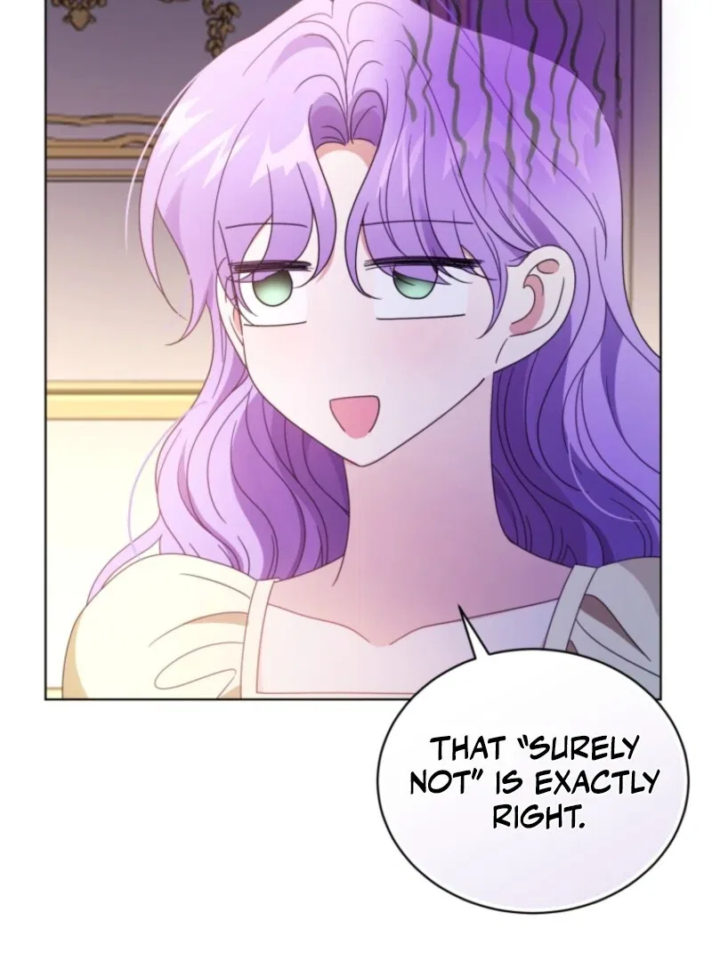 I’m the Wife of the Yandere Second Male Lead Chapter 99 – Page 11