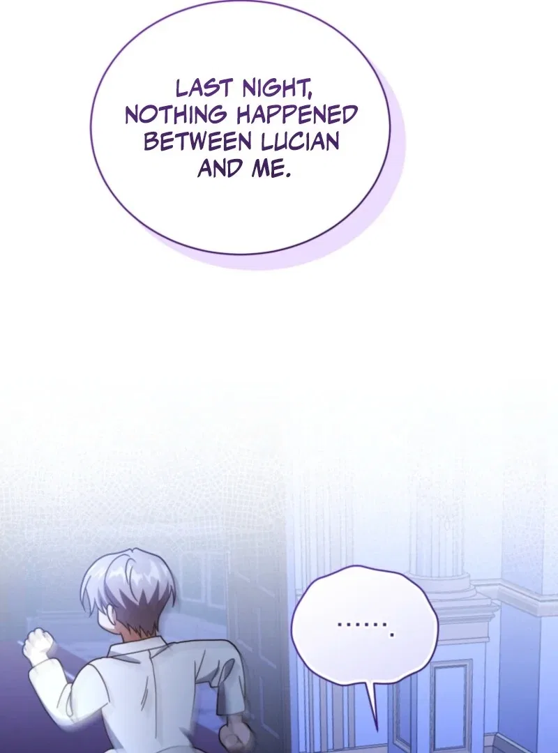 I’m the Wife of the Yandere Second Male Lead Chapter 99 – Page 15