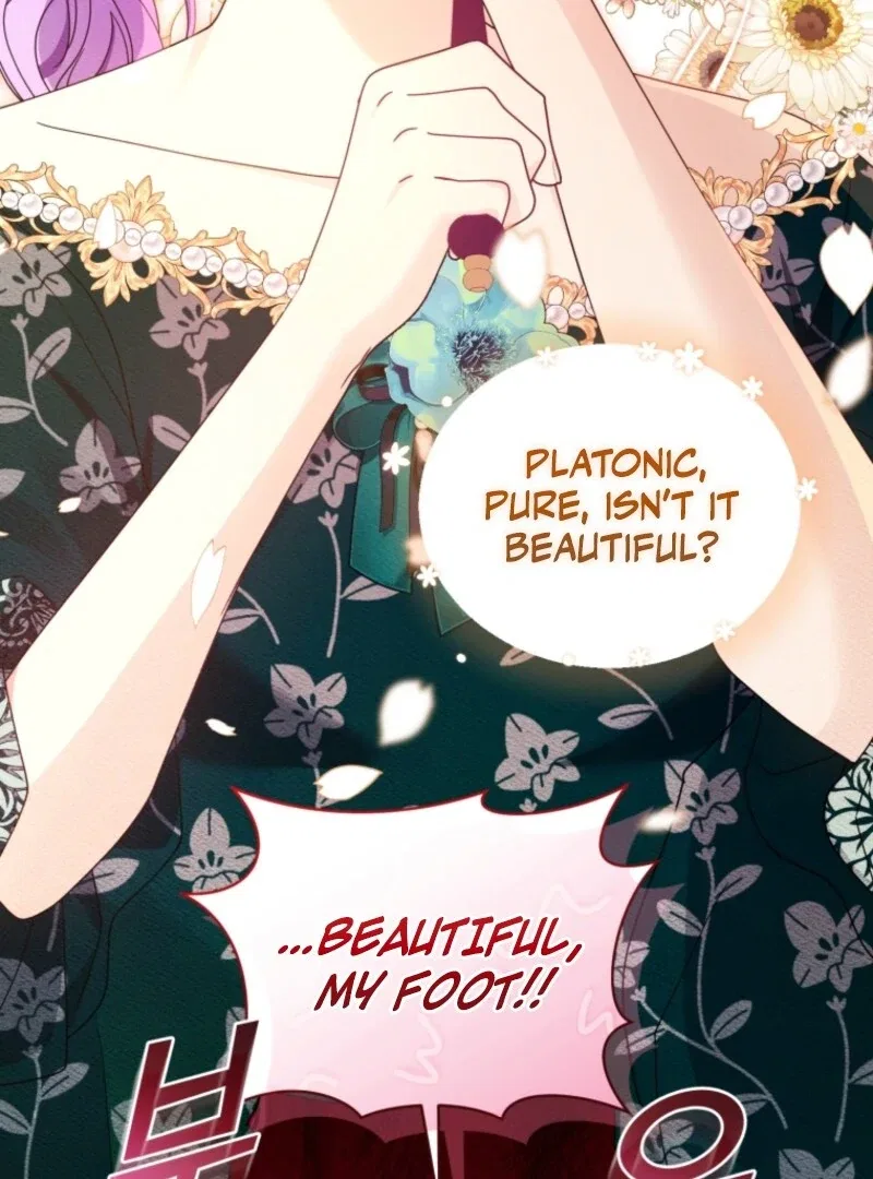 I’m the Wife of the Yandere Second Male Lead Chapter 99 – Page 24