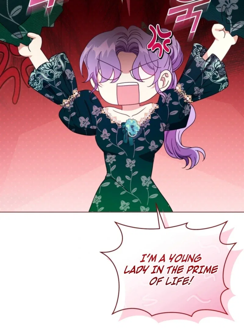 I’m the Wife of the Yandere Second Male Lead Chapter 99 – Page 25