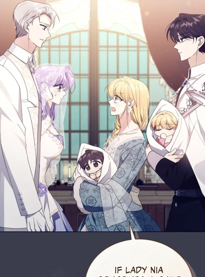 I’m the Wife of the Yandere Second Male Lead Chapter 99 – Page 28