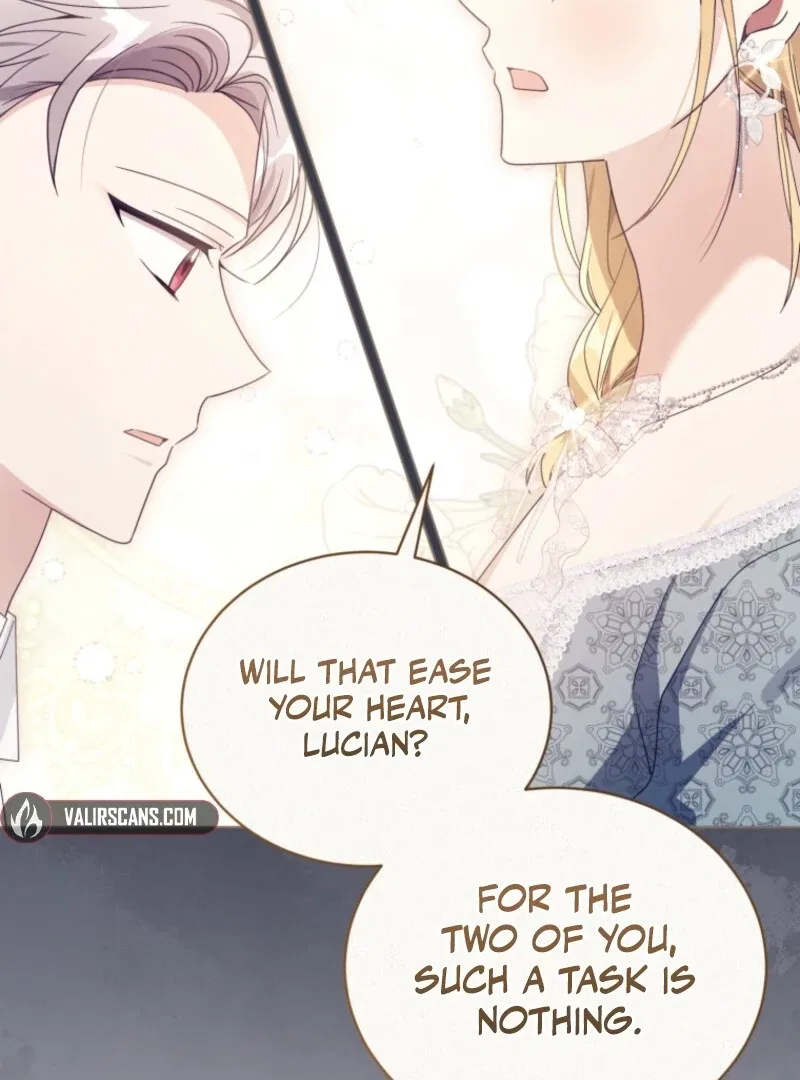 I’m the Wife of the Yandere Second Male Lead Chapter 99 – Page 30