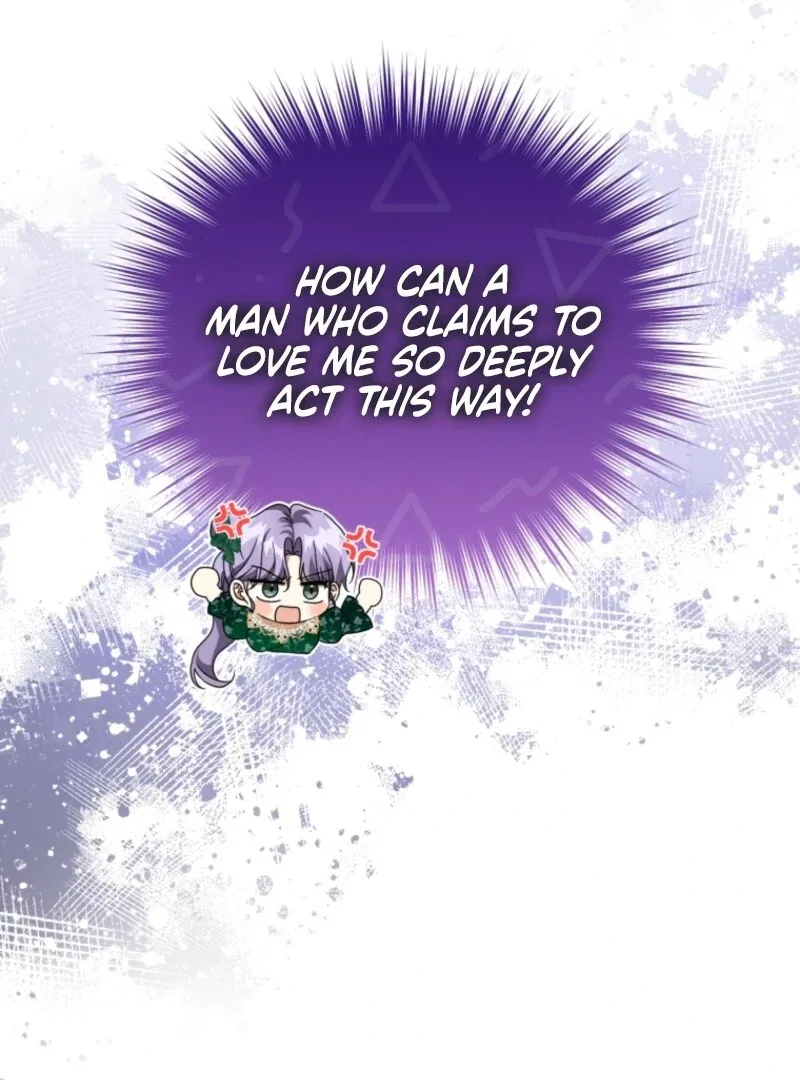 I’m the Wife of the Yandere Second Male Lead Chapter 99 – Page 39