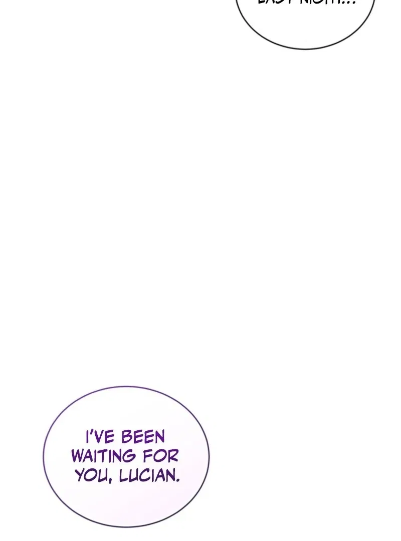 I’m the Wife of the Yandere Second Male Lead Chapter 99 – Page 59