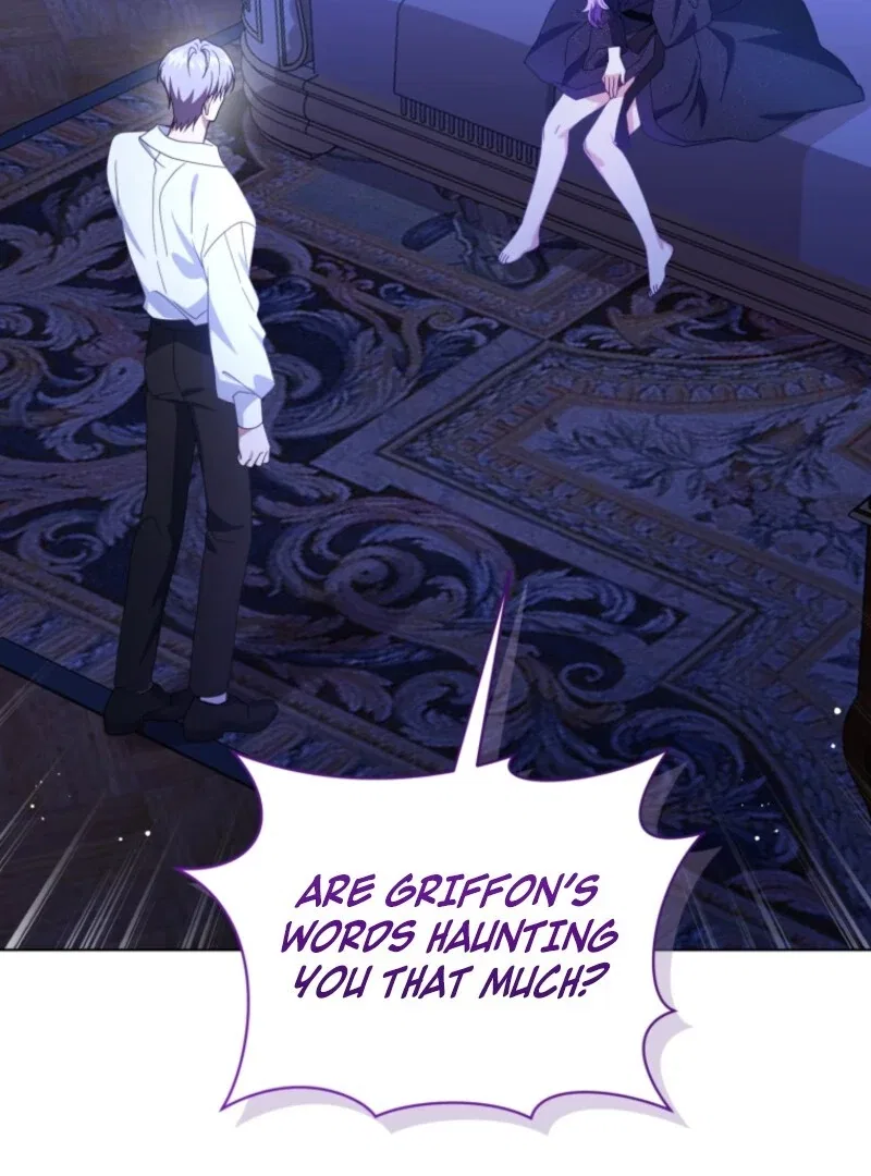I’m the Wife of the Yandere Second Male Lead Chapter 99 – Page 76