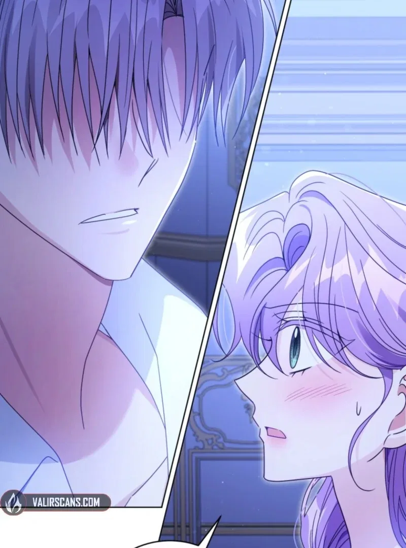 I’m the Wife of the Yandere Second Male Lead Chapter 99 – Page 80