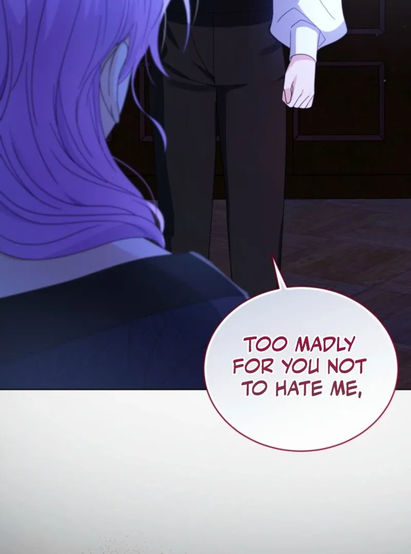 I’m the Wife of the Yandere Second Male Lead Chapter 99 – Page 85