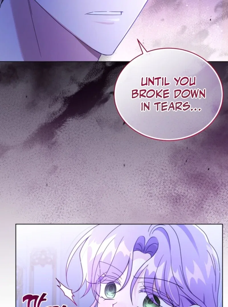 I’m the Wife of the Yandere Second Male Lead Chapter 99 – Page 87