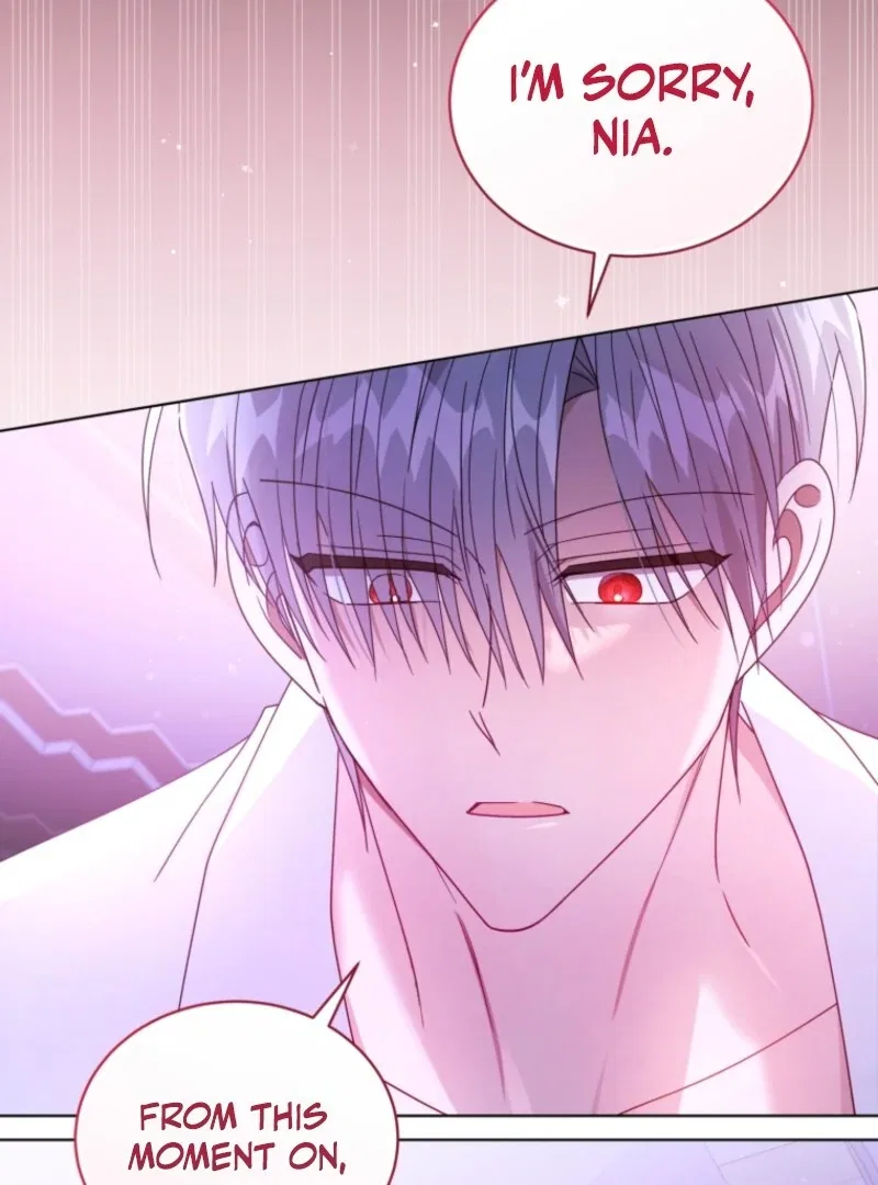 I’m the Wife of the Yandere Second Male Lead Chapter 99 – Page 94